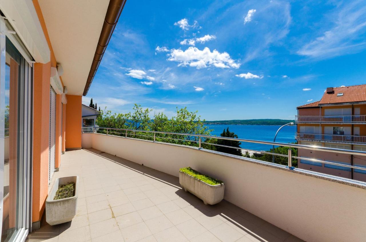 Arboretum Crikvenica Extérieur photo