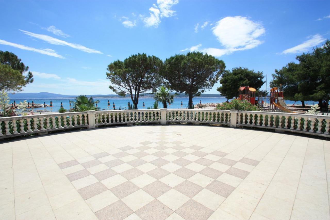 Arboretum Crikvenica Extérieur photo