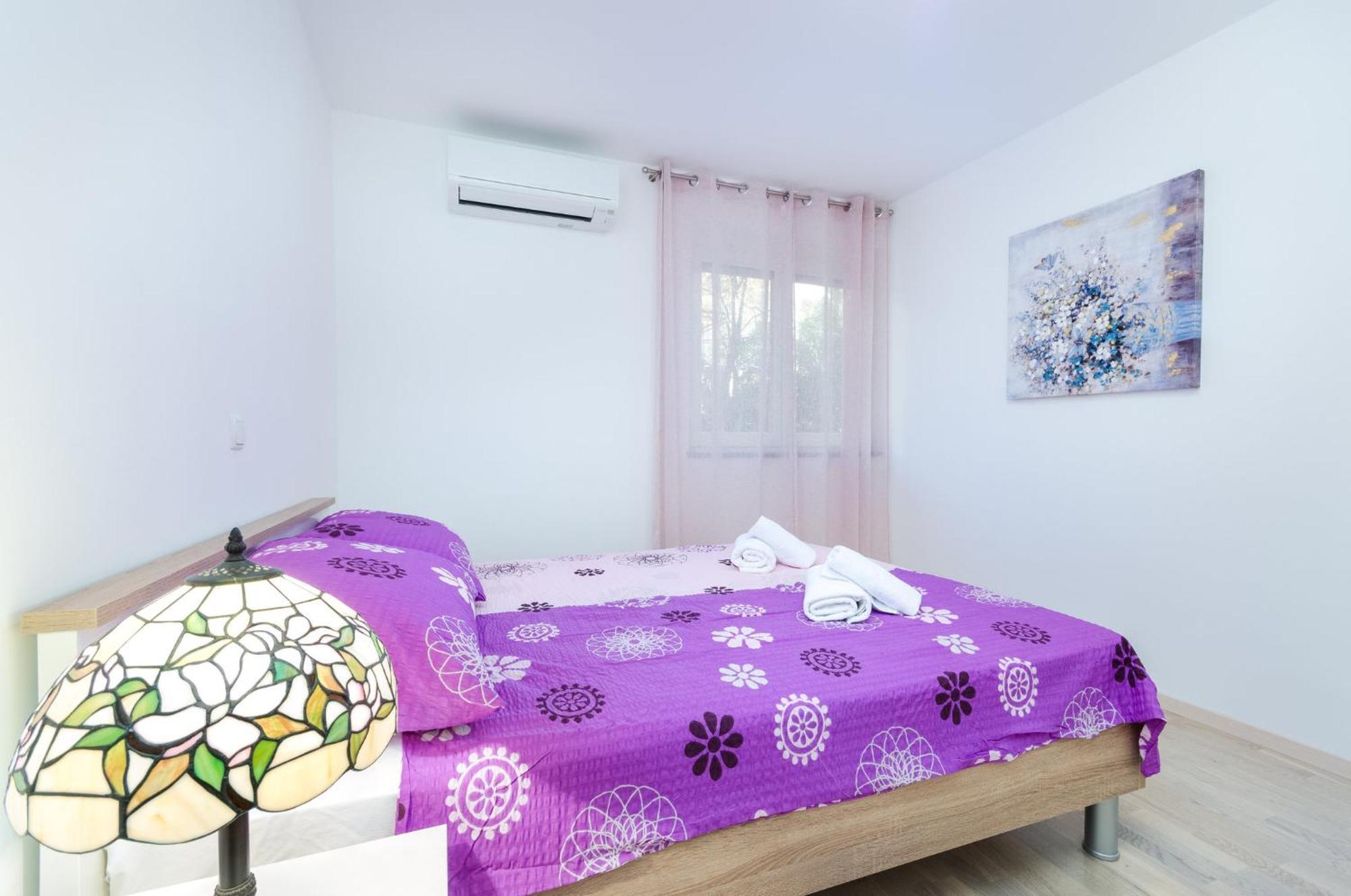 Arboretum Crikvenica Chambre photo