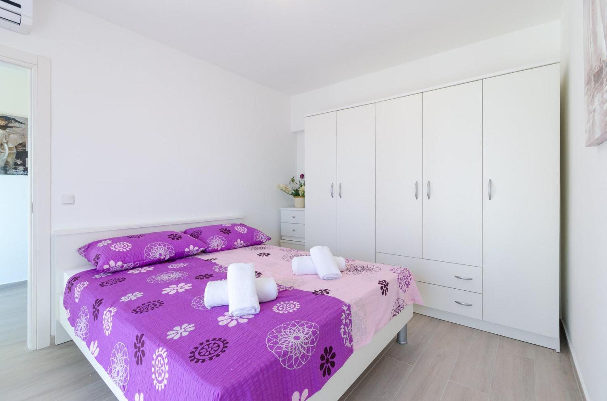 Arboretum Crikvenica Chambre photo