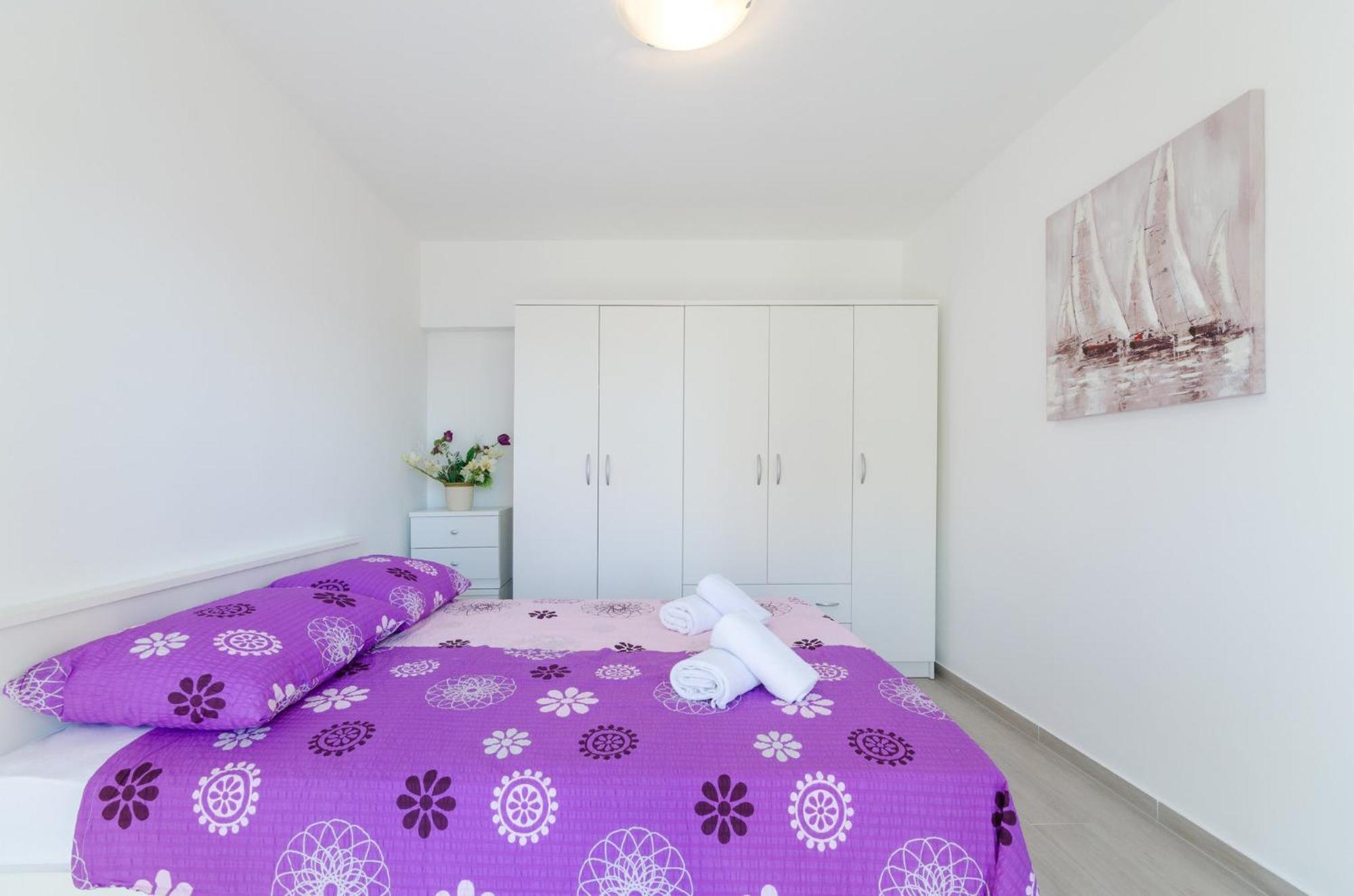 Arboretum Crikvenica Chambre photo