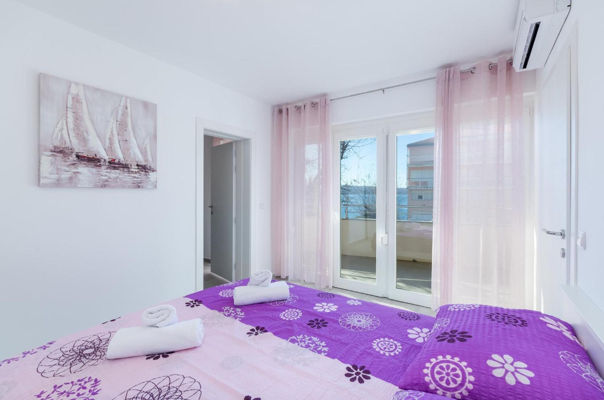 Arboretum Crikvenica Chambre photo
